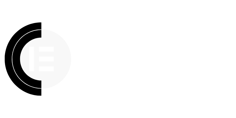 copyelement-logo white