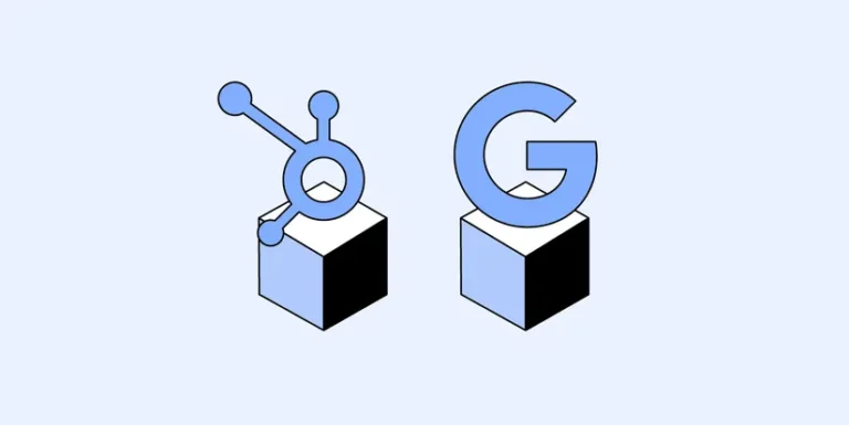 hubspot-google