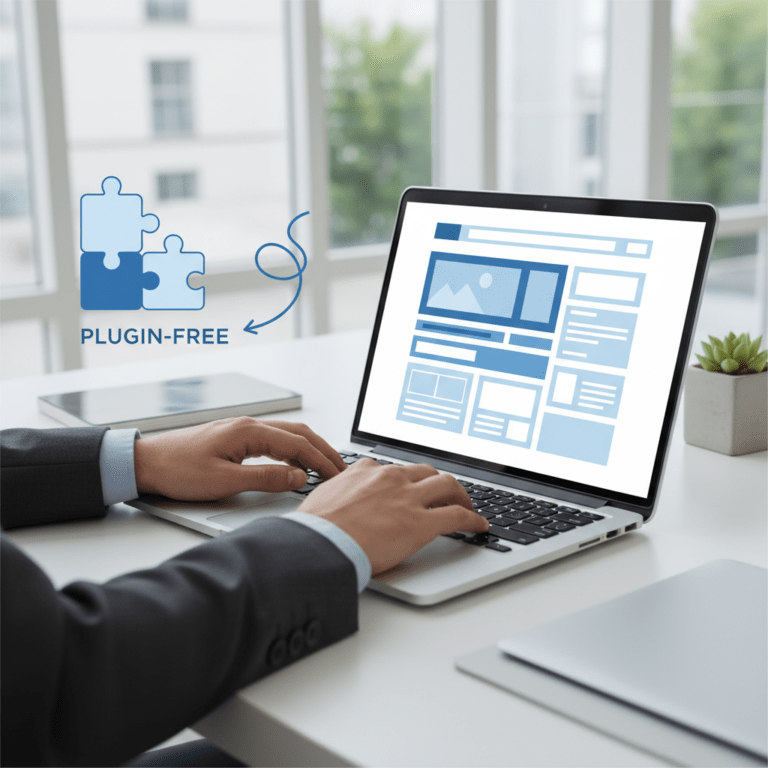 Build Elementor Sites Faster: The Plugin-Free Way 9 Featured image for: Build Elementor Sites Faster: The Plugin-Free Way