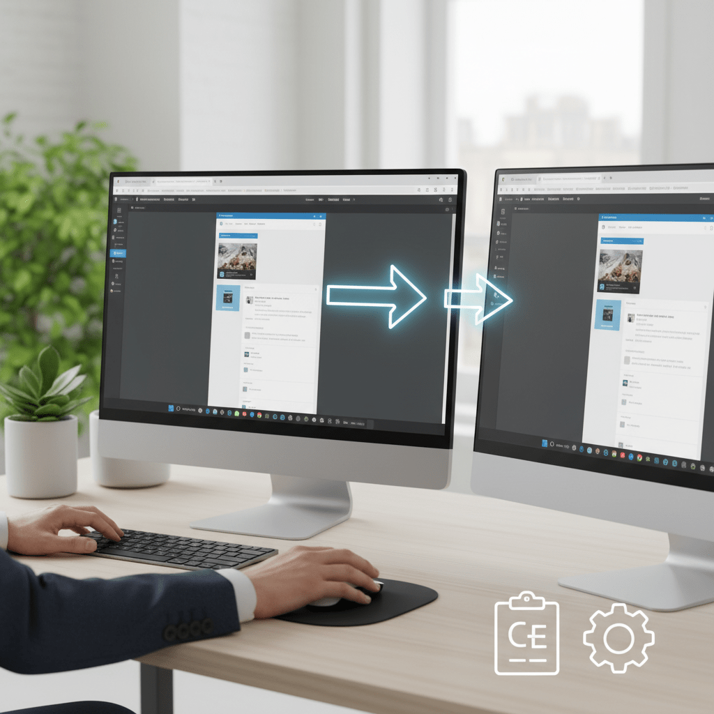 Featured image for: Ditch Plugins: Build Elementor Sites Faster with CopyElement