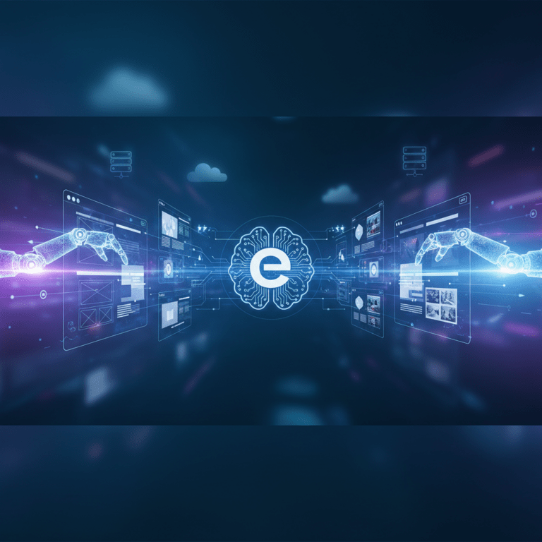 Elementor AI: Automate Your Website Design Workflow 1 Featured image for: Elementor AI: Automate Your Website Design Workflow