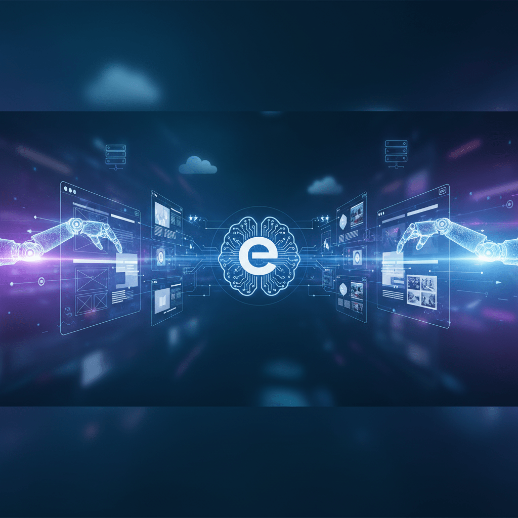 Featured image for: Elementor AI: Automate Your Website Design Workflow