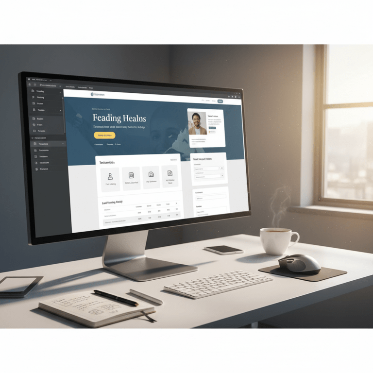 Boost Conversions: Elementor Landing Page Design Secrets 3 Featured image for: Boost Conversions: Elementor Landing Page Design Secrets