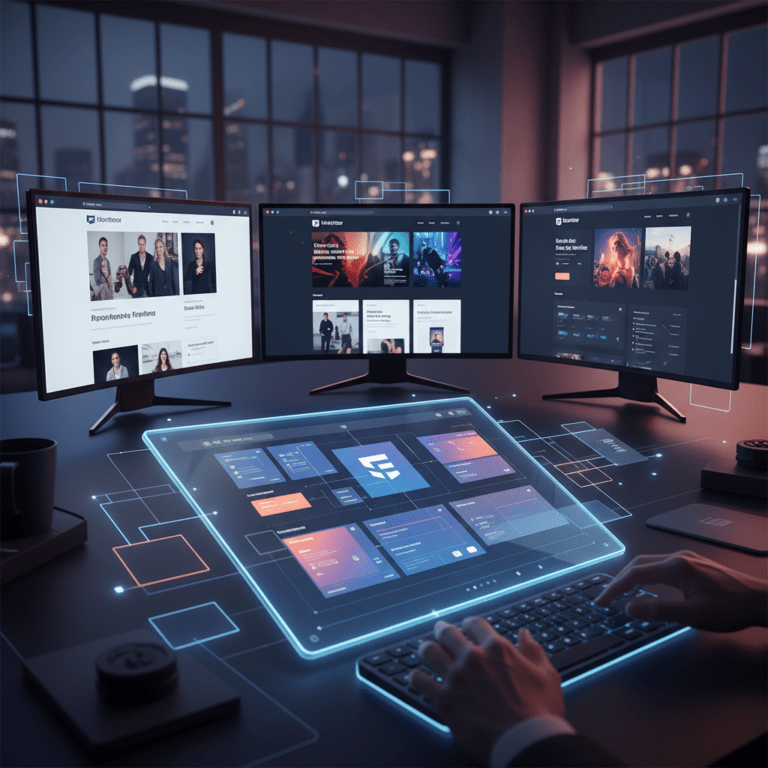 UI/UX Secrets: Stunning Elementor Websites 1 Featured image for: UI/UX Secrets: Stunning Elementor Websites