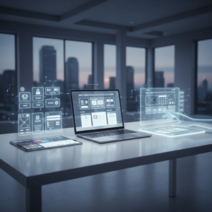 Featured image for: Elementor UI Kits: Build Stunning Websites Faster