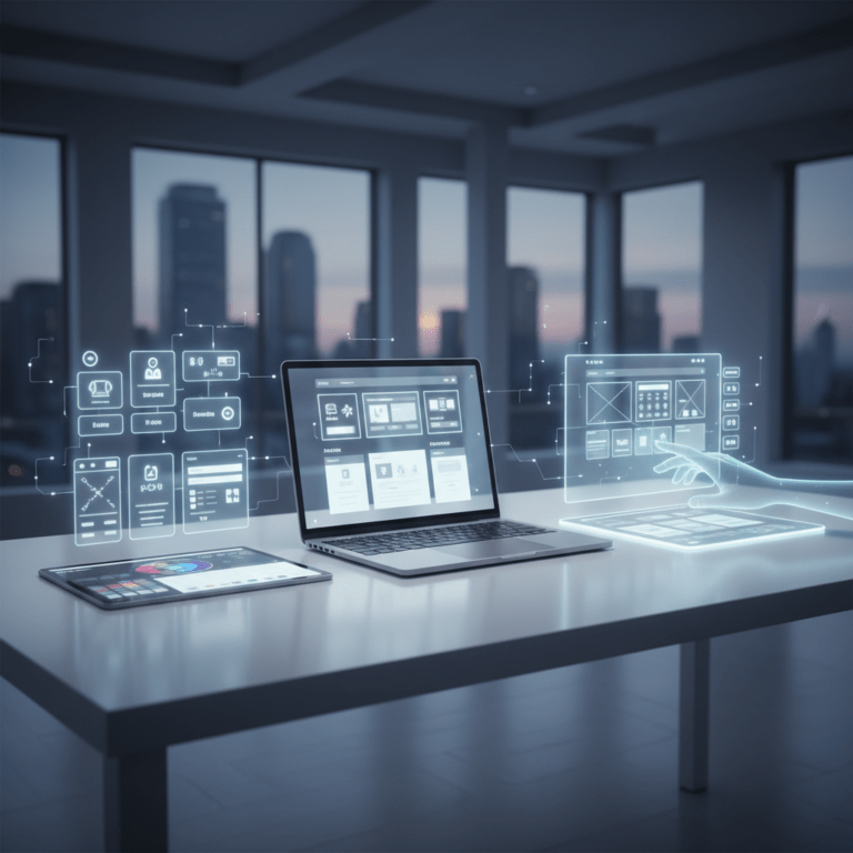 Elementor UI Kits: Build Stunning Websites Faster 2 Featured image for: Elementor UI Kits: Build Stunning Websites Faster