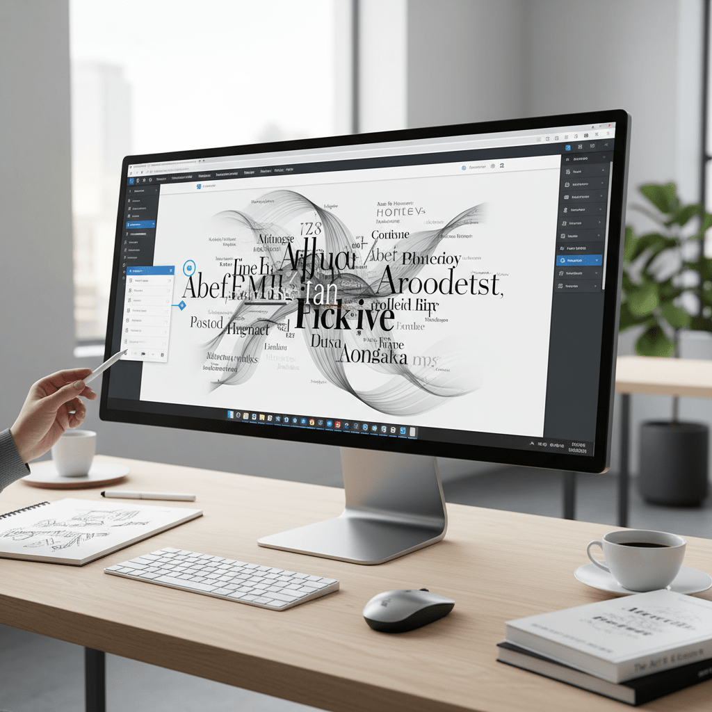Featured image for: Elementor Website Design: Advanced Typography Tips