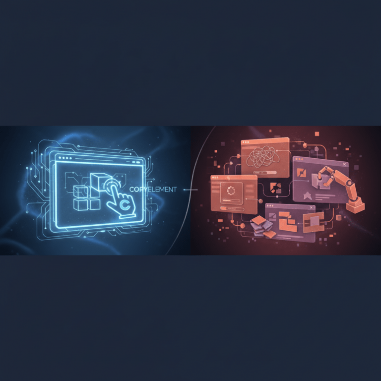 AI Website Builder: CopyElement vs The Competition 1 Featured image for: AI Website Builder: CopyElement vs The Competition