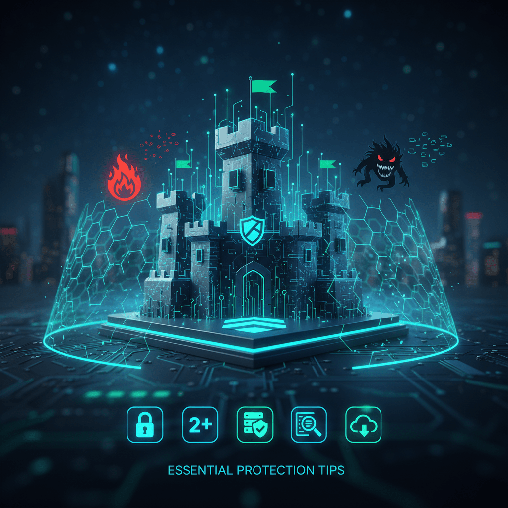 Elementor Website Security: Essential Protection Tips