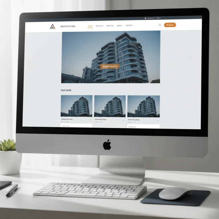 Featured image for: UI/UX Design: Best Practices for Elementor Website Navigation