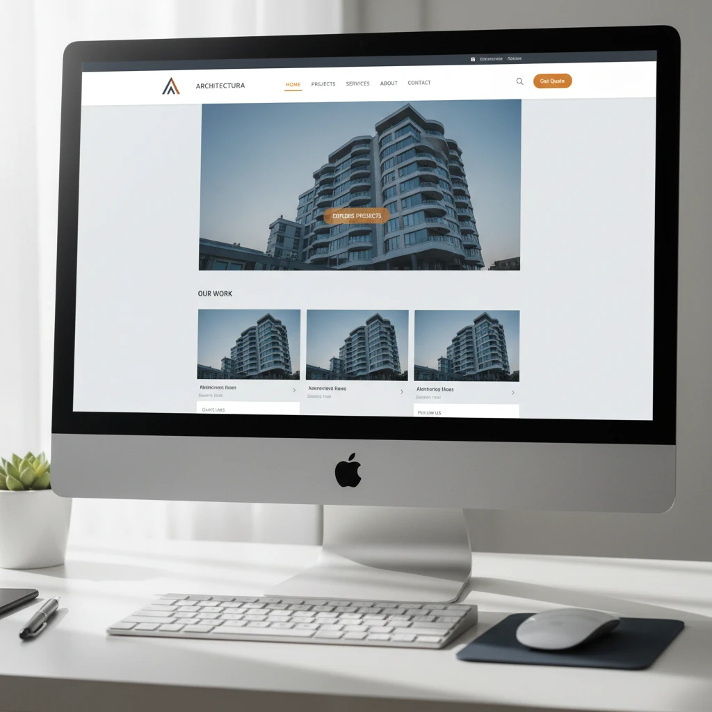 UI/UX Design: Best Practices for Elementor Website Navigation
