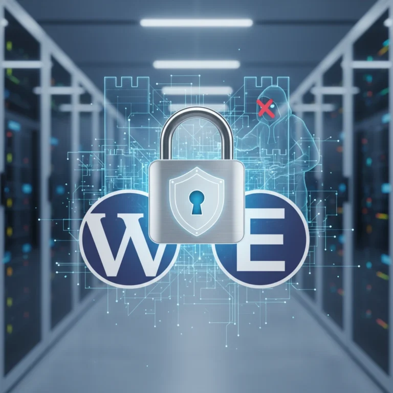 Featured image for: WordPress Security: Hardening Your Elementor Website