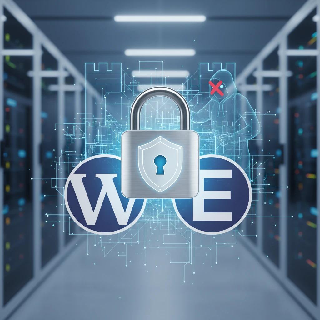 WordPress Security: Hardening Your Elementor Website