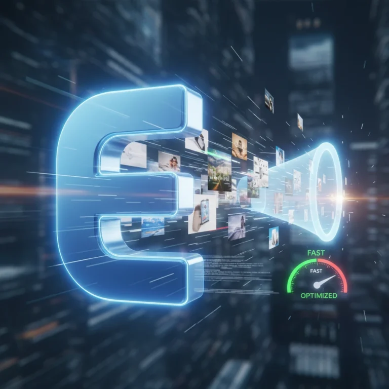 Featured image for: Elementor Image Optimization: Speed Up Your Website Now