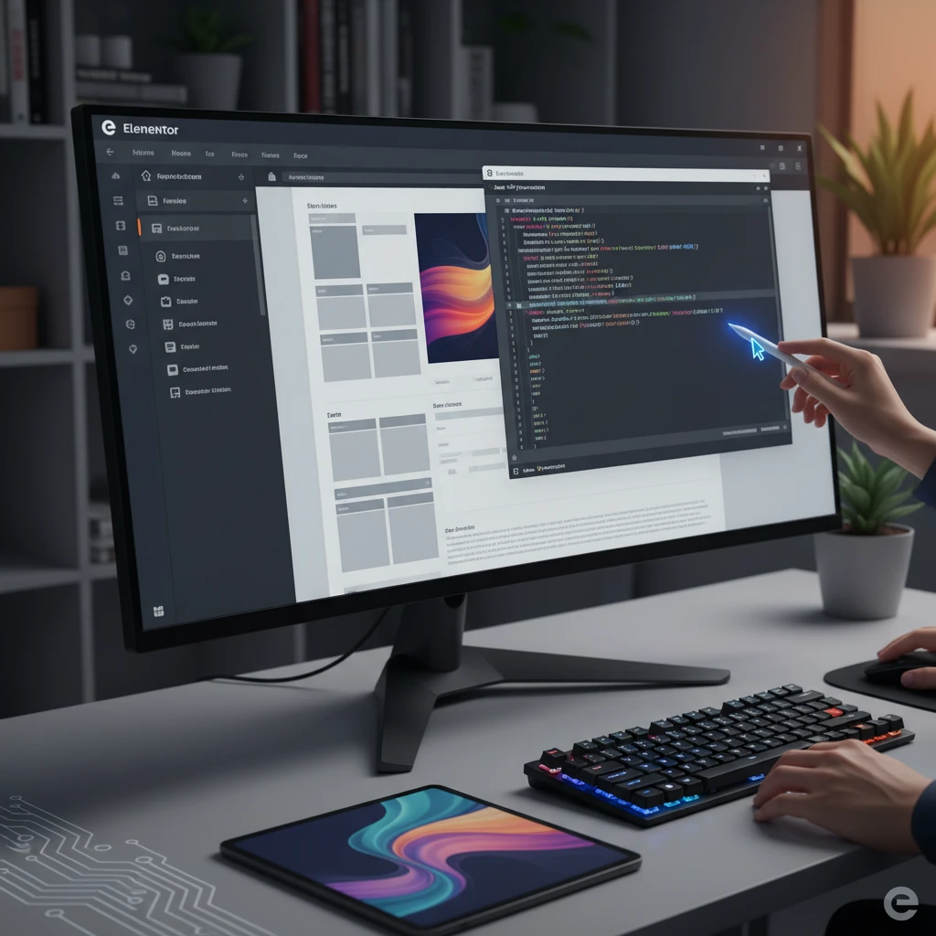 Elementor CSS: Advanced Styling Tricks for Pro Websites