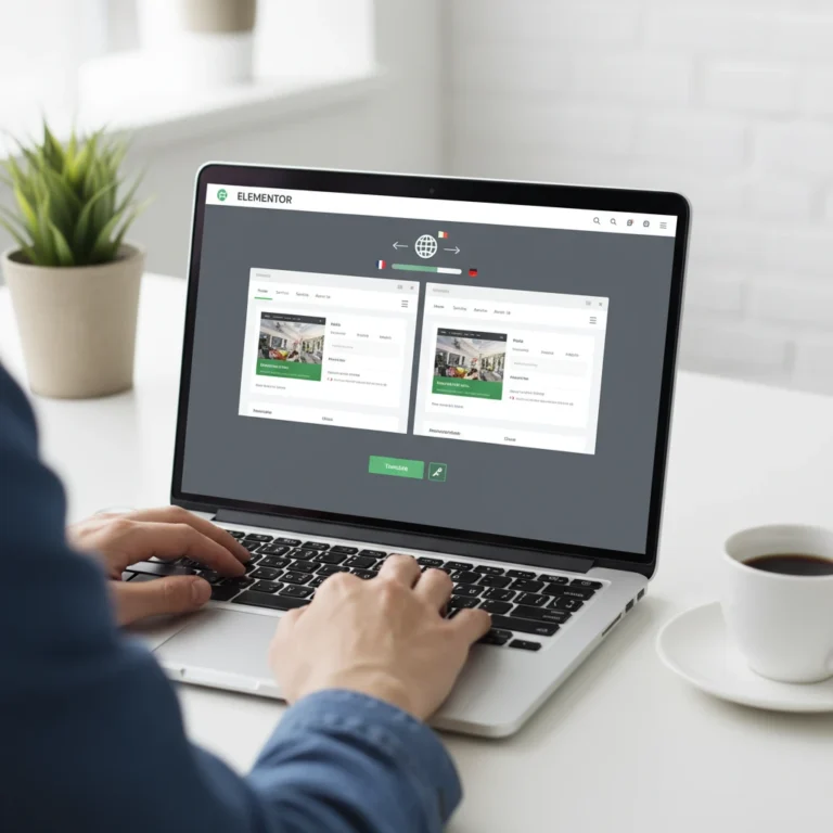 Elementor: Build a Multi-Language Website Easily 1 Featured image for: Elementor: Build a Multi-Language Website Easily