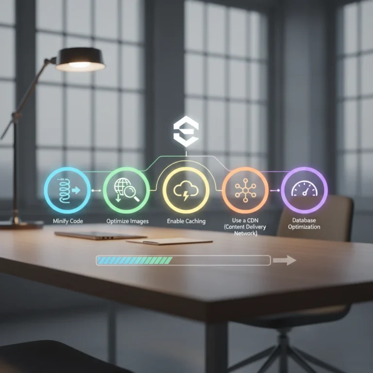 Elementor: Optimize Website Loading Speed in 5 Steps 1 Featured image for: Elementor: Optimize Website Loading Speed in 5 Steps