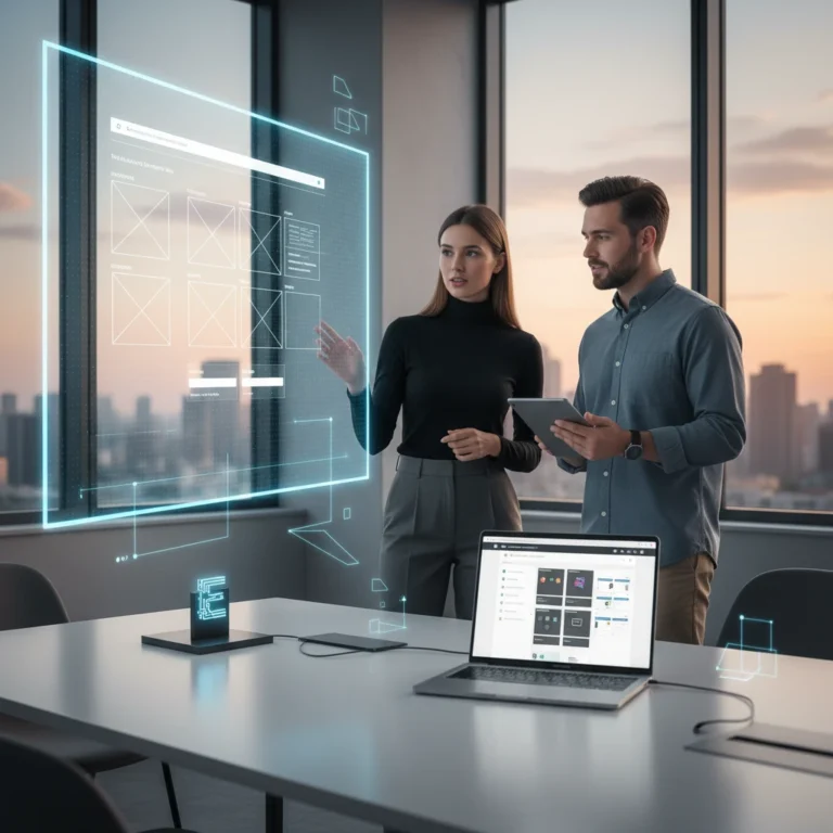 Featured image for: Elementor: Website Wireframing for Faster Development