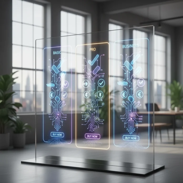 Featured image for: Elementor: Design High-Converting Pricing Tables (No Code)