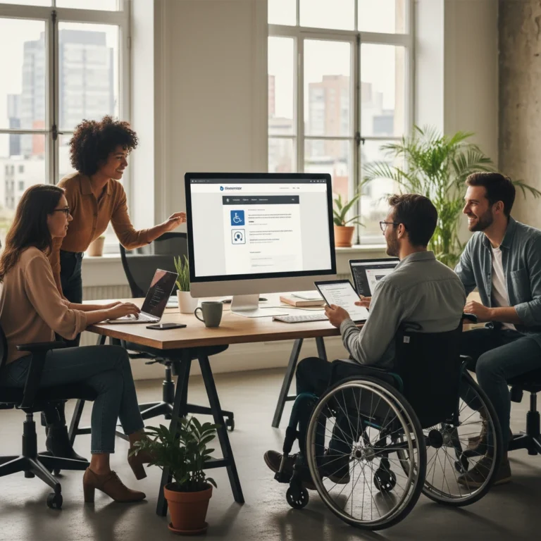 Elementor: Craft Accessible Web Designs Now 1 Featured image for: Elementor: Craft Accessible Web Designs Now