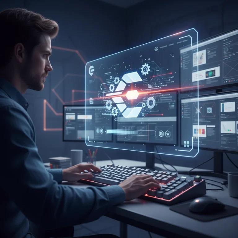 Featured image for: Master Elementor: Faster Website Workflows