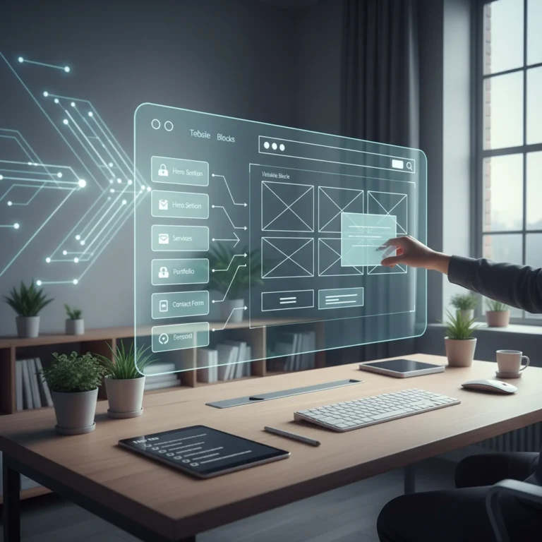 Featured image for: Elementor Templates: Streamline Your Workflow