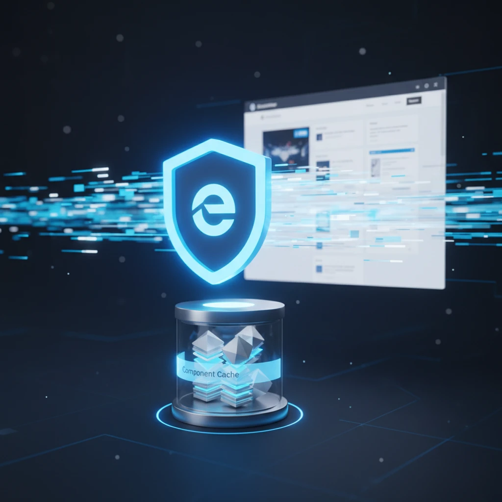 Elementor: Boost Site Speed with Component Caching