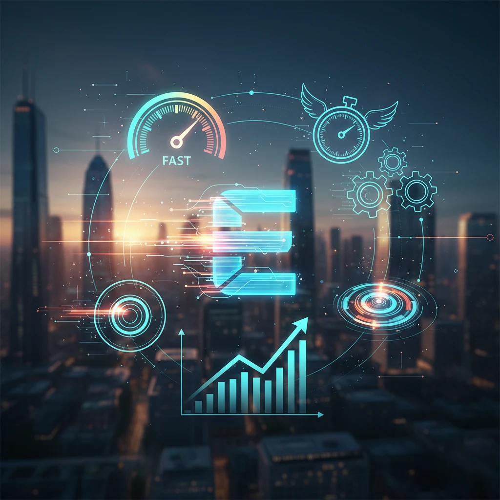 Elementor Performance: Optimize Your Website Speed