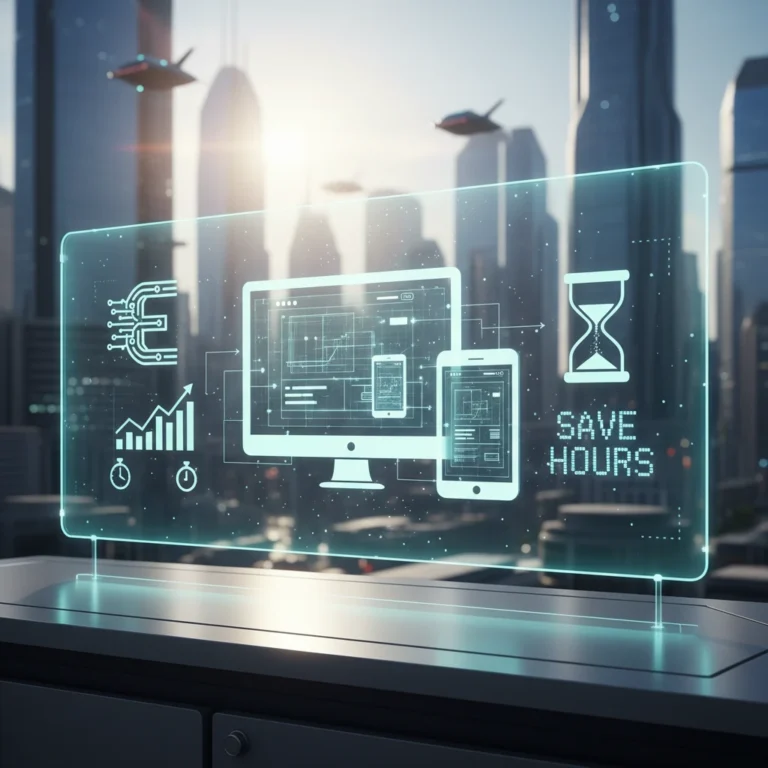 Featured image for: Elementor: Build Responsive Sites, Save Hours