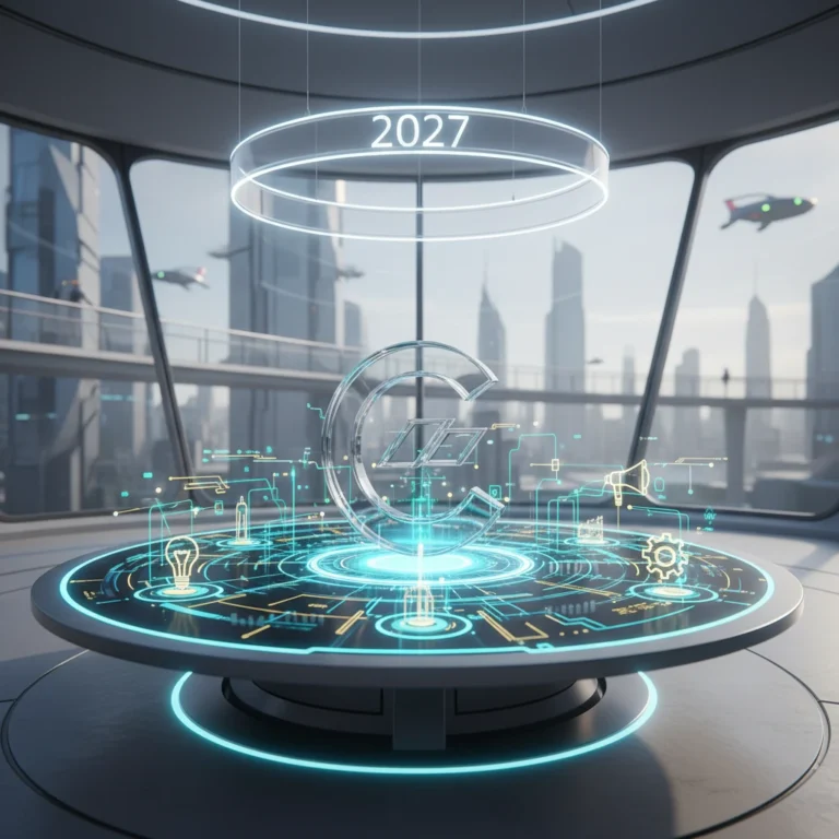 Featured image for: CopyElement: Agency Workflow Power-Up 2027