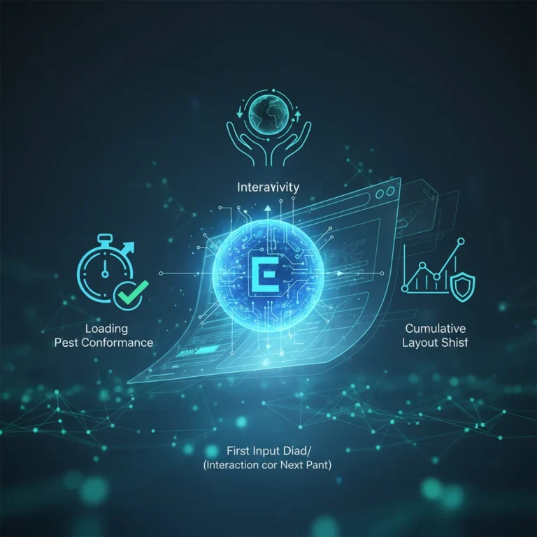 Featured image for: Optimize Elementor: Boost Your Website's Core Web Vitals