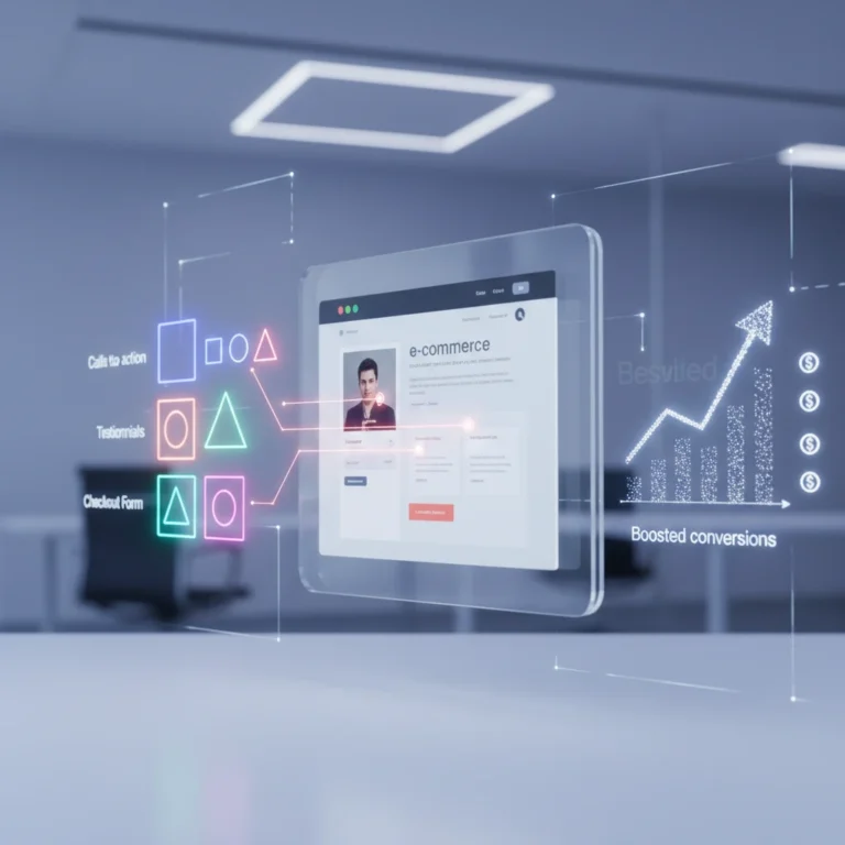 Featured image for: Elementor: Boost Conversions with UI Blocks
