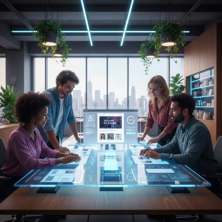 Featured image for: Elementor: Craft Accessible Websites Easily