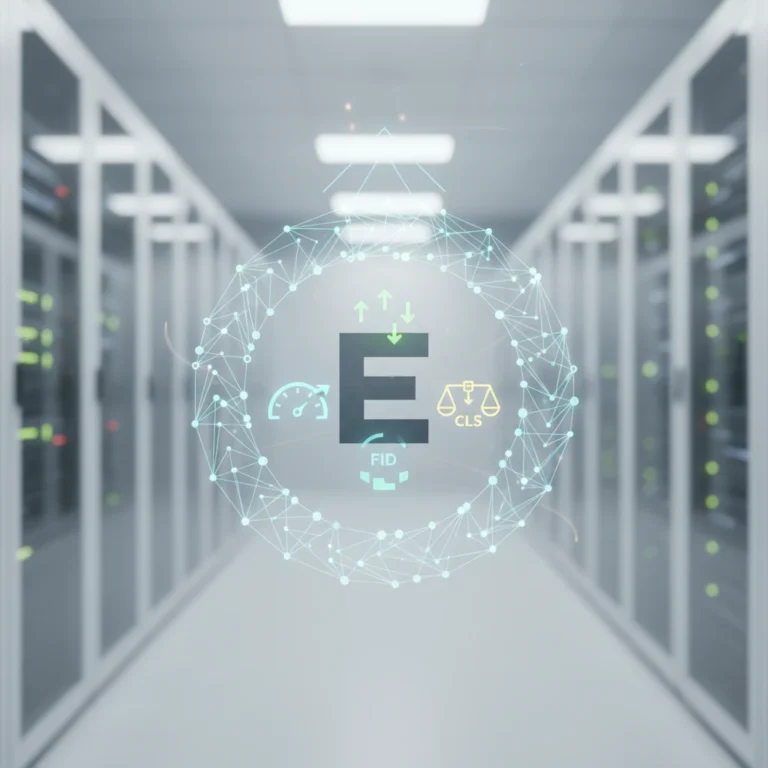 Featured image for: Elementor: Optimize Core Web Vitals Now