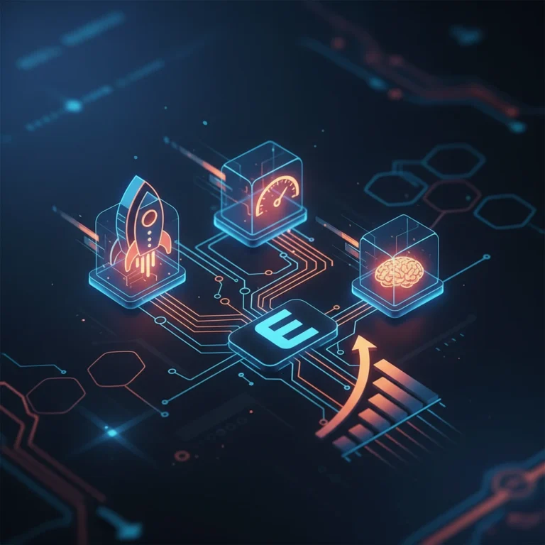 Featured image for: Elementor: Boost Site Speed with Smart Components