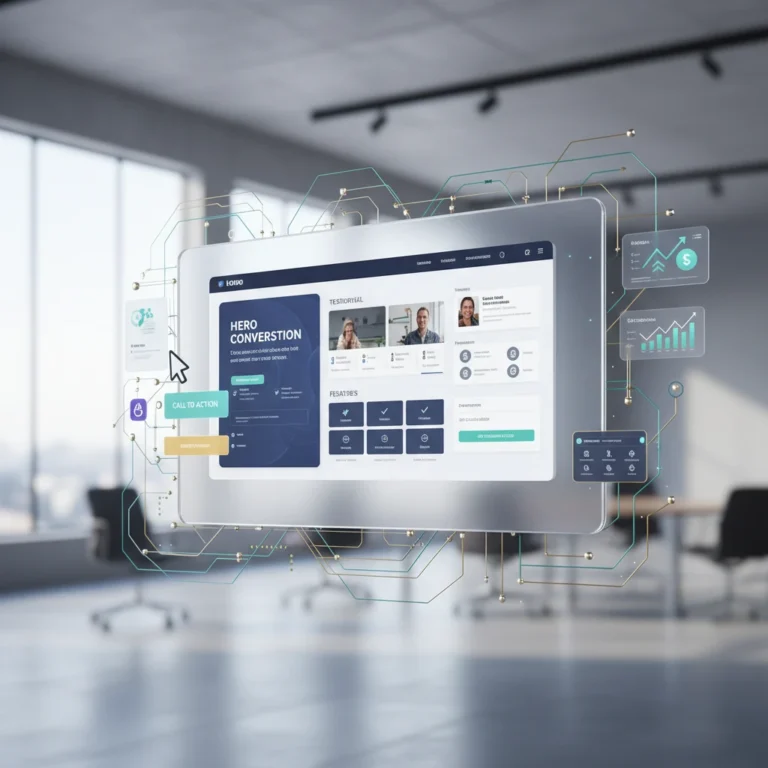 Featured image for: Elementor: Build Conversion-Ready Landing Pages